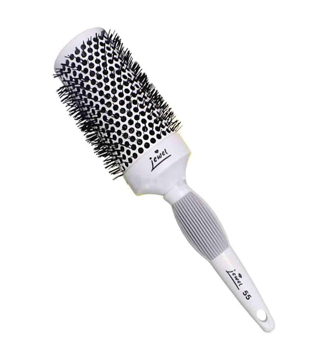 برس مو سفید گرد 56