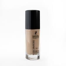 کرم پودر SPF15 روزانه پایه آب ایزابل دپونت