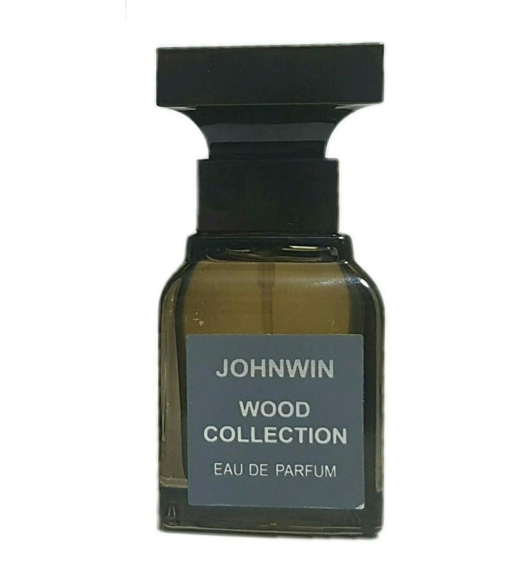 عطر جیبی مدل عود وود کد 865 حجم 25 میل