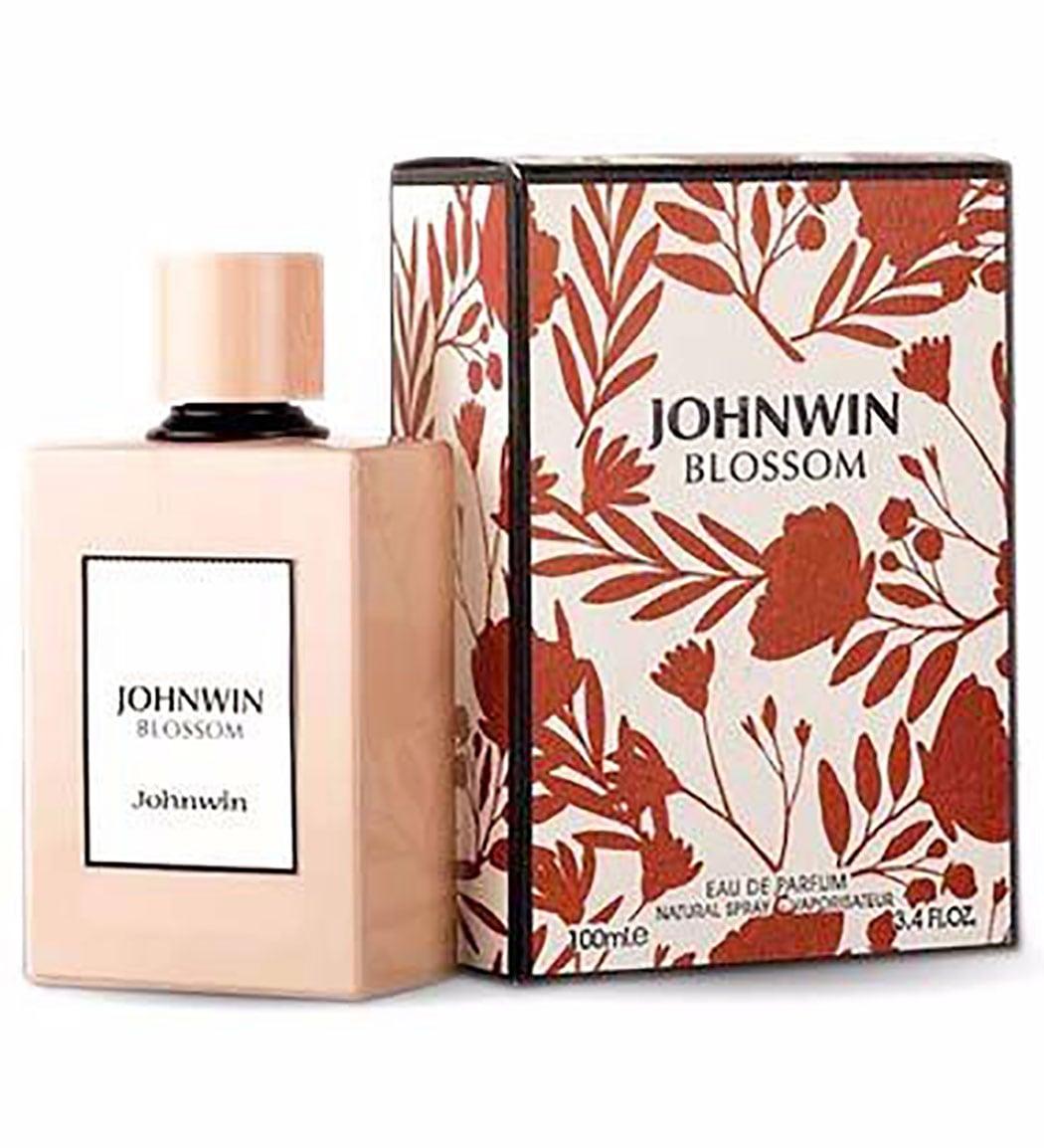 عطر جیبی زنانه مدل بلوسام کد 850 حجم 25 میل