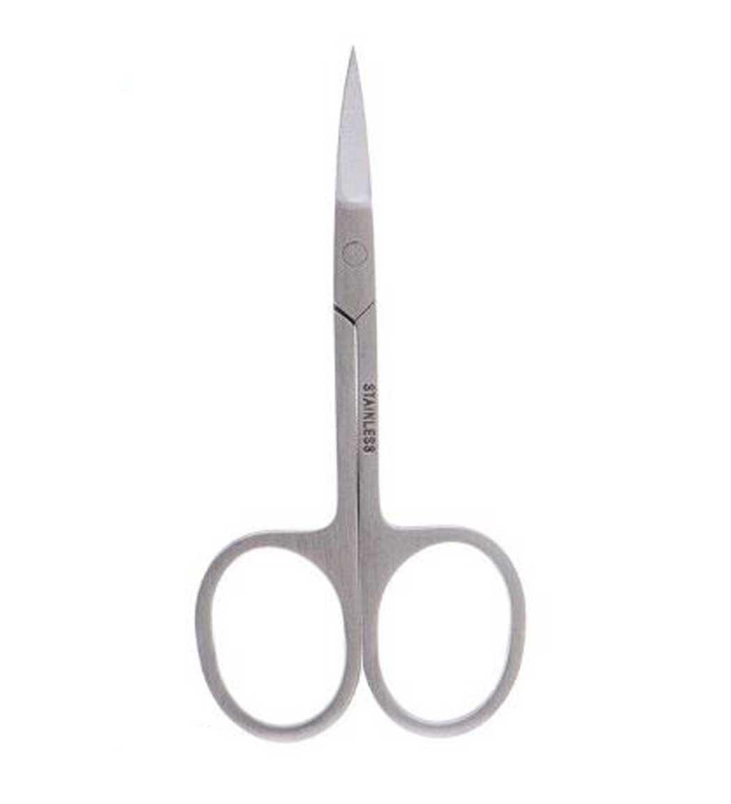 قیچی ابرو کد GSS-302