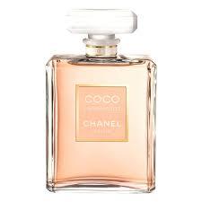 تستر ادو پرفیوم زنانه کوکو مادمازل 100میل شنل-chanel