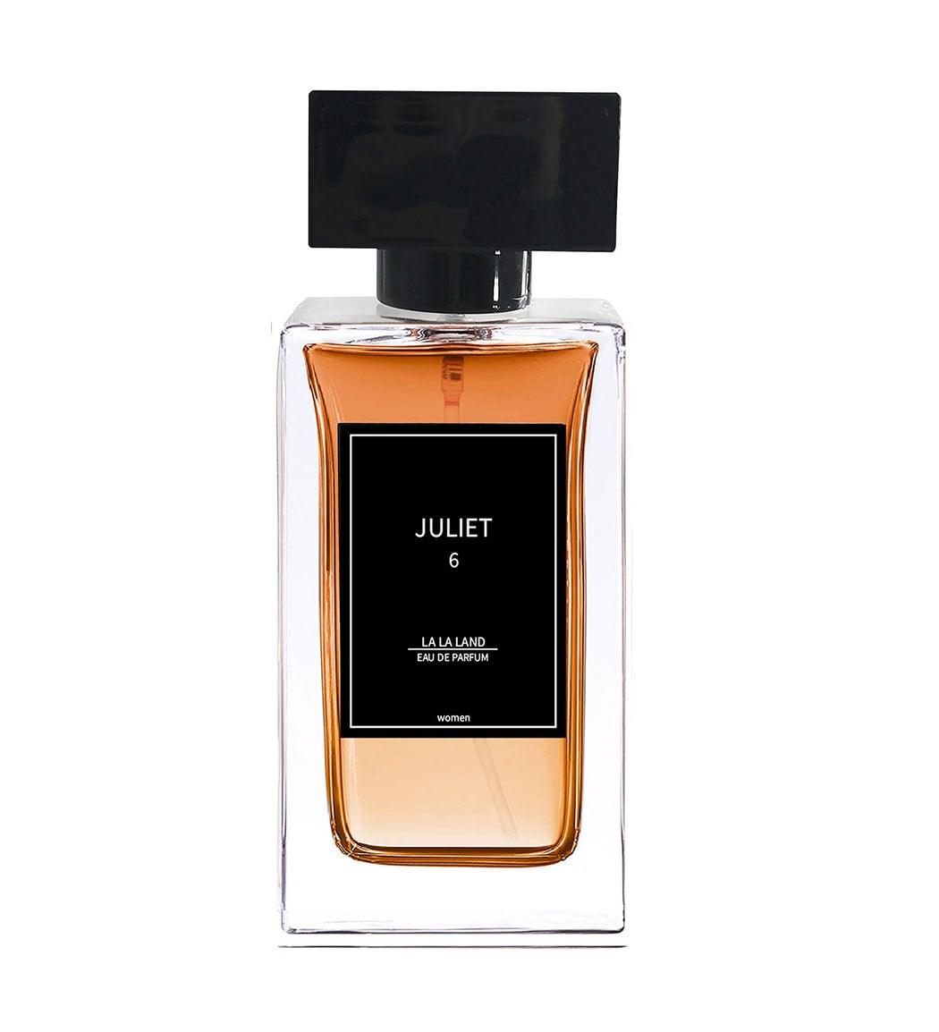 عطر جیبی زنانه مدل Juliet حجم 25میل