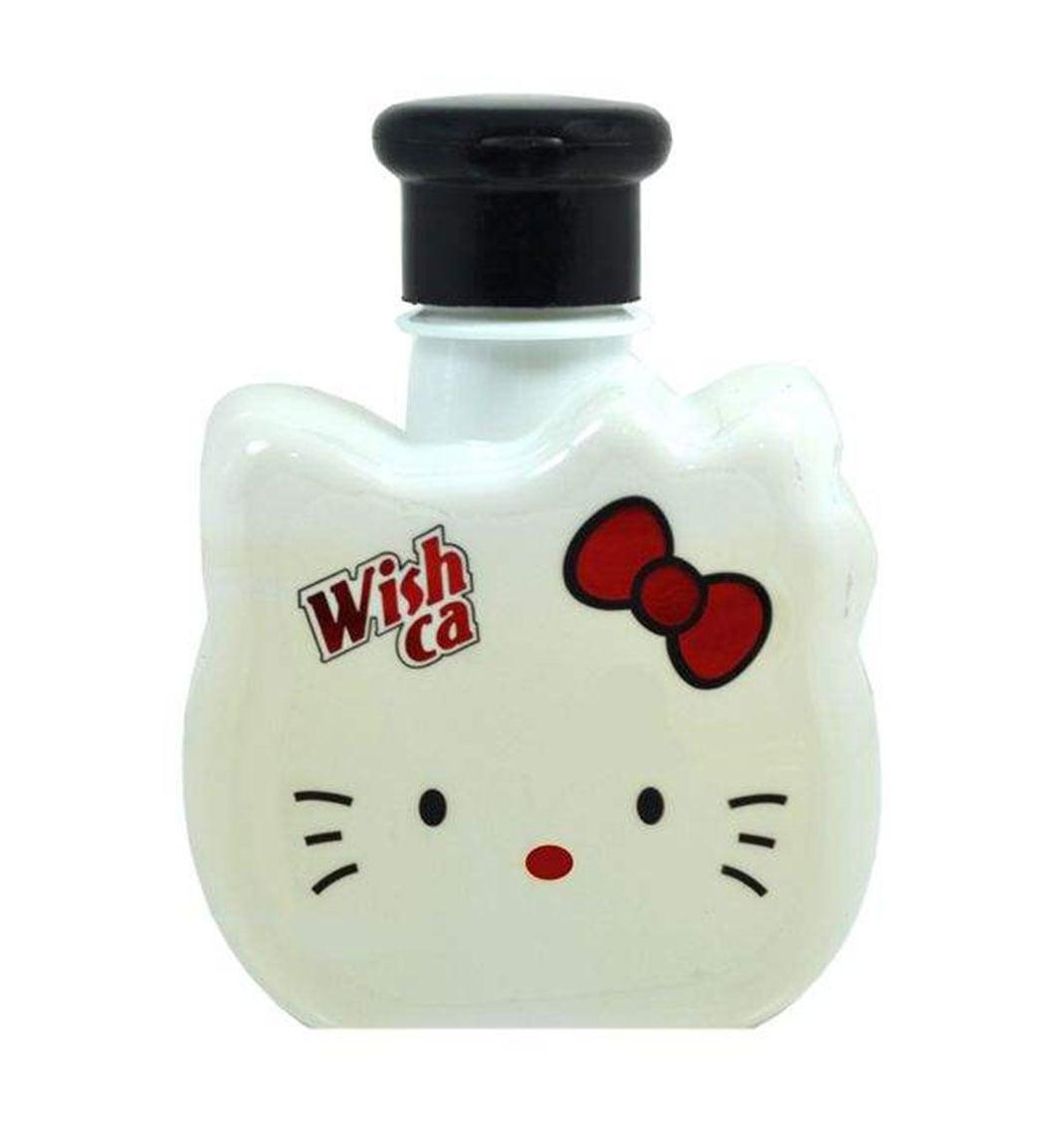 شامپو بچه مدل Hello Kitty حجم 300میل
