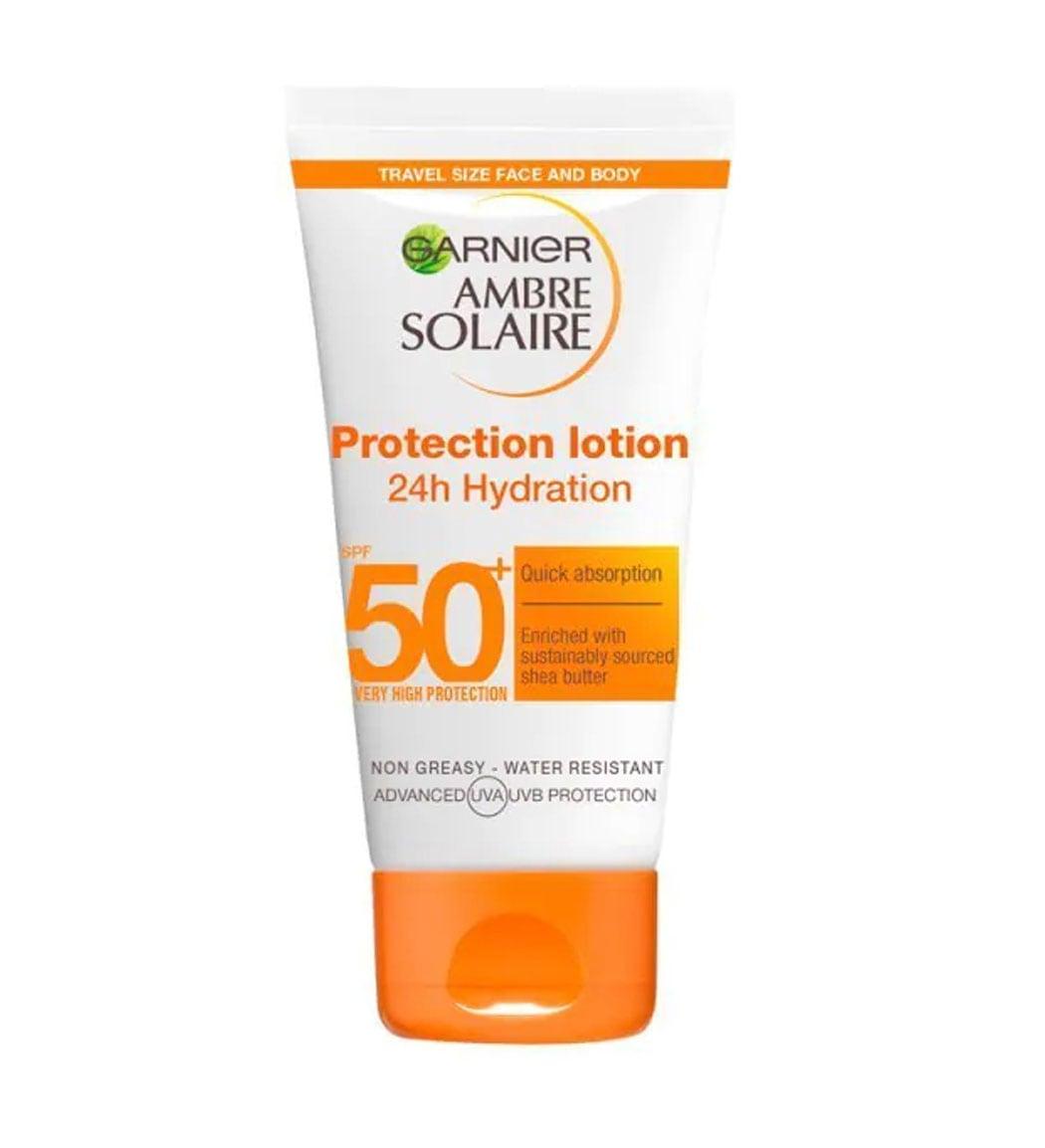 ضد آفتاب 24 ساعته SPF50