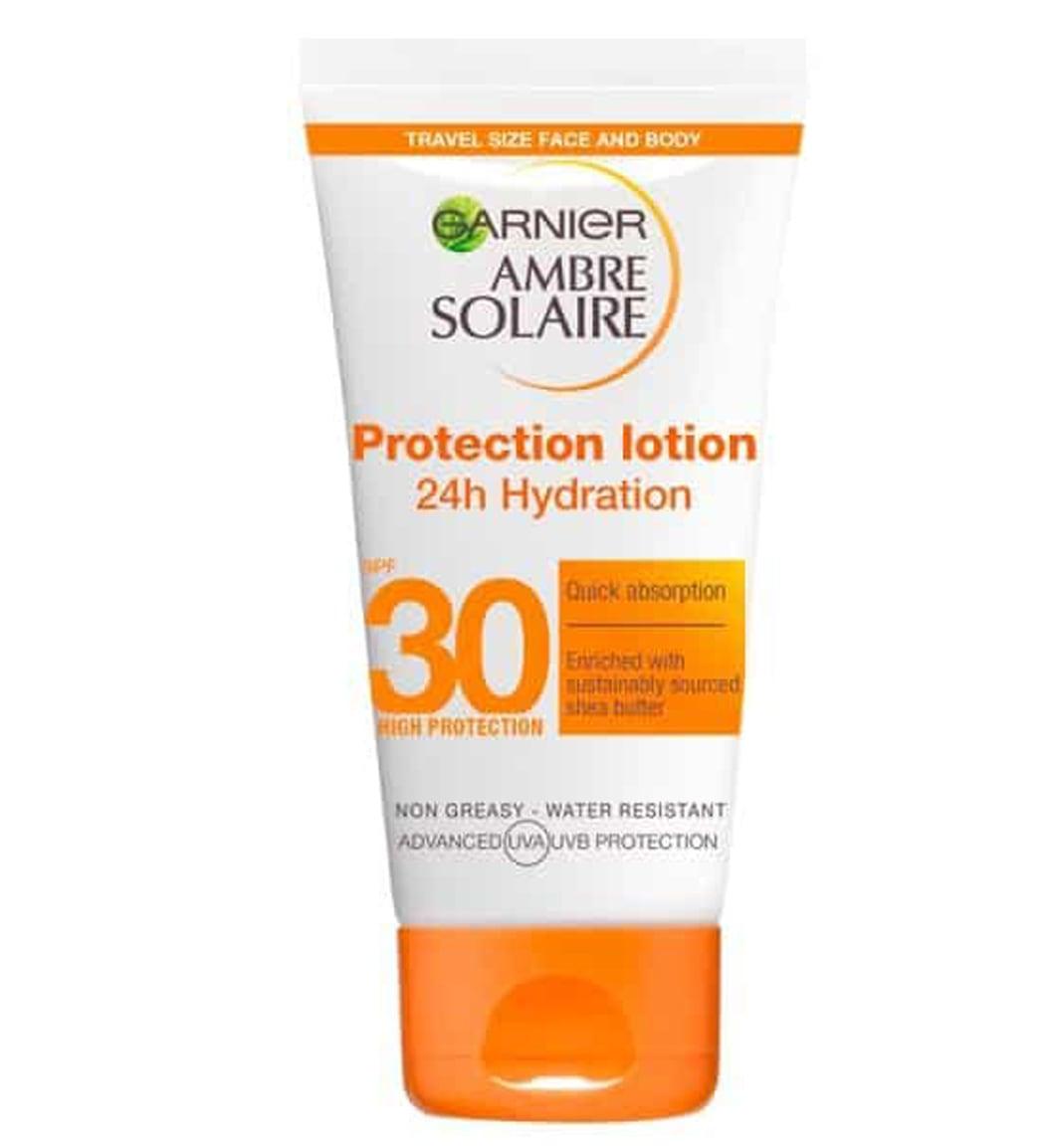 ضد آفتاب 24 ساعته SPF30