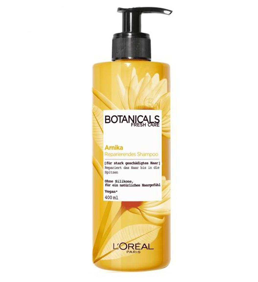 شامپو بوتانیکال arnica