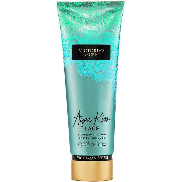 لوسیون بدن زنانه مدل Aqua Kiss LACE حجم 236میل