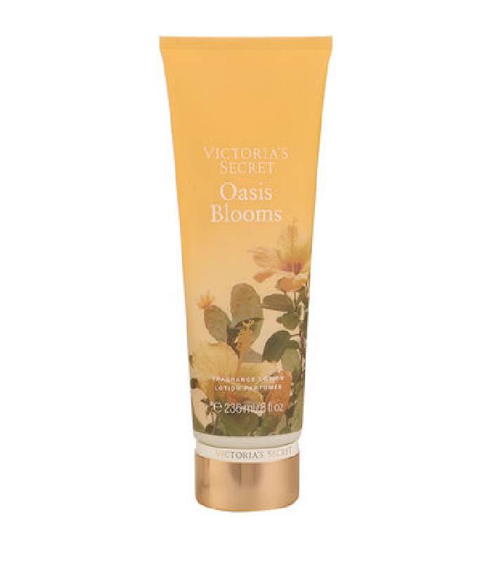 لوسیون بدن زنانه مدل Oasis Blooms حجم 236میل