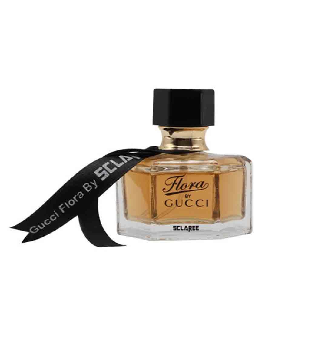 عطرجیبی زنانه مدل Gucci Flora حجم 30میل