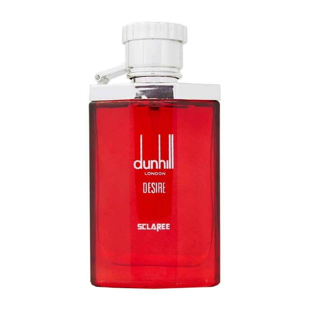 عطر جیبی مردانه مدل Dunhill Desire Red حجم 30 میلی لیتر
