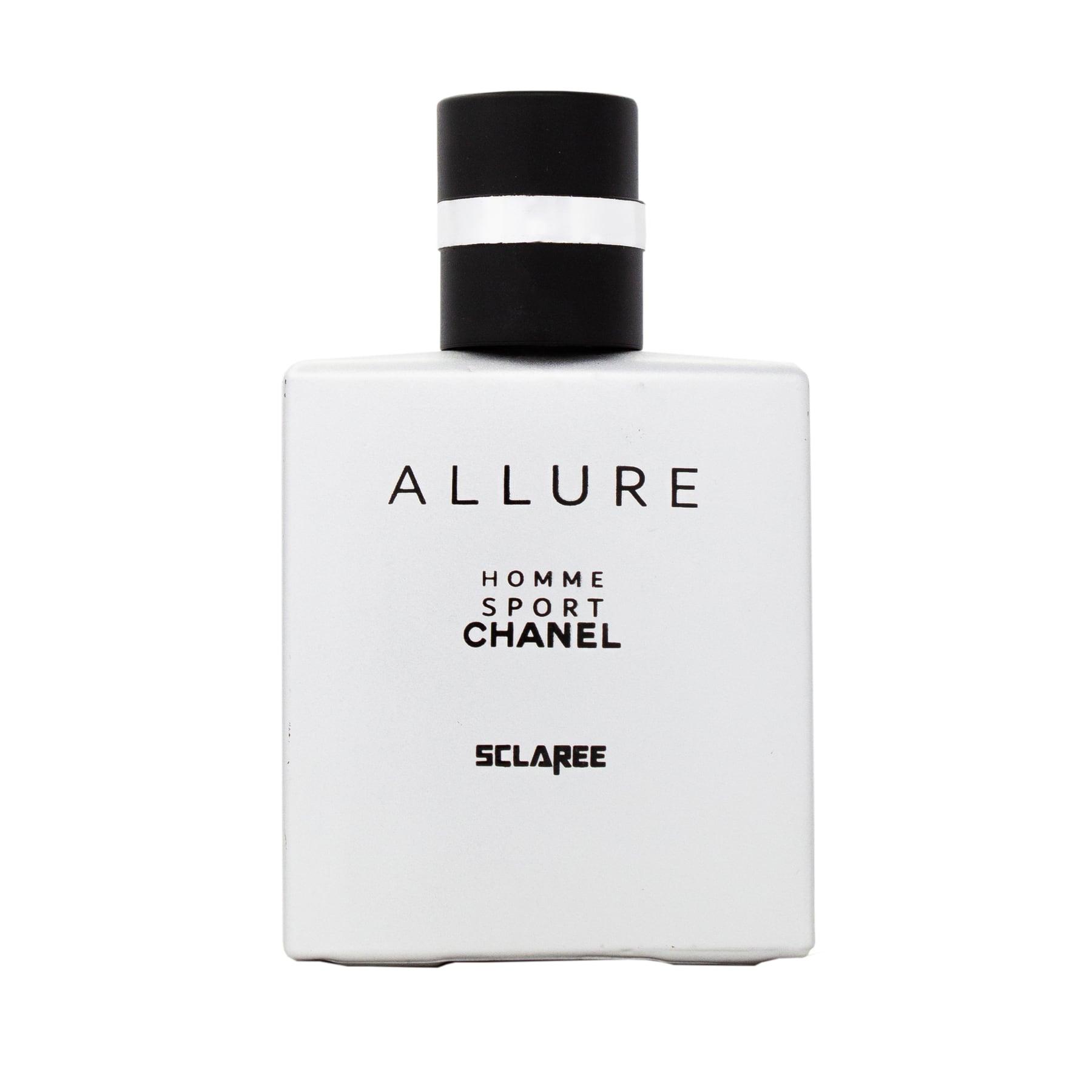 عطر جیبی مردانه مدل Chanel Allure Homme حجم 30میل