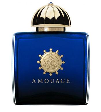 عطر زنانه اینترلود 