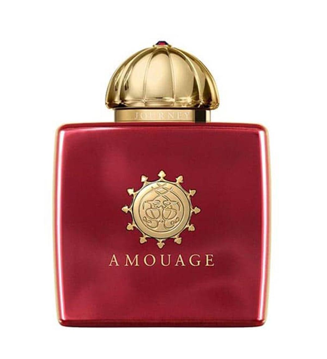 عطر زنانه جورنی حجم 100 میلی لیتر