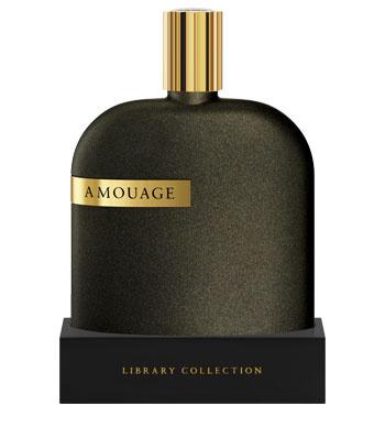 عطر د لایبرری کالکشن اوپوس VII حجم 100 میلی لیتر