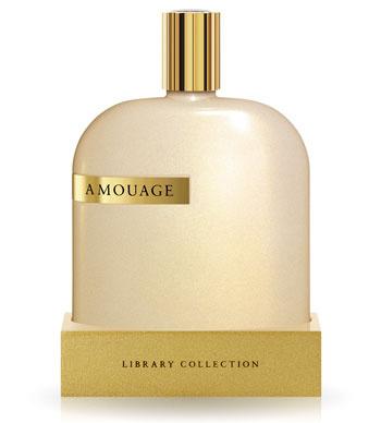 عطر لایبرری کالکشن اوپوس VIII حجم 100 میلی لیتر