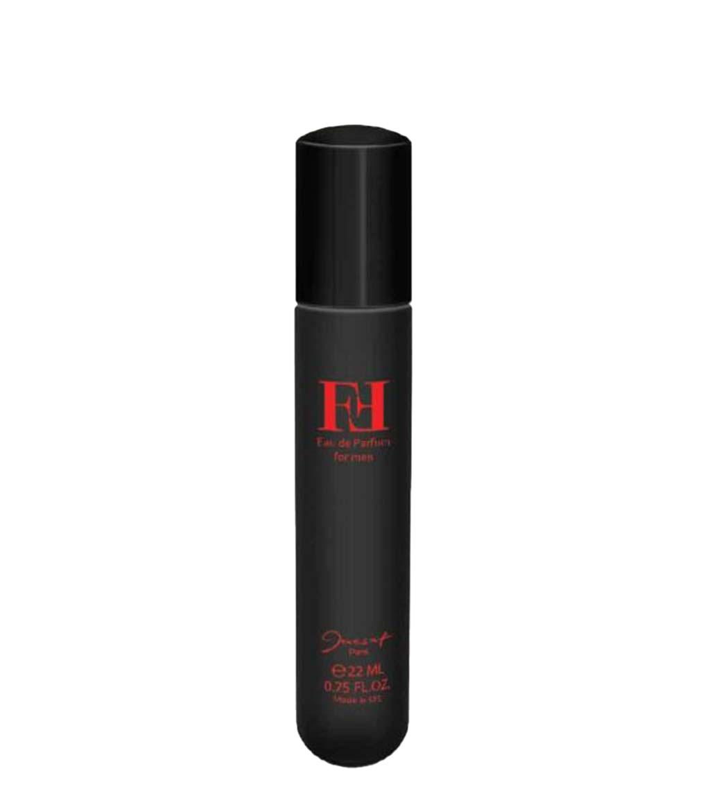 عطر جیبی مردانه مدل FF حجم 22 میلی لیتر