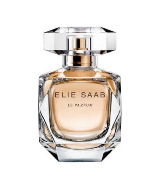 ادوپرفیوم زنانه مدل Le Parfum حجم 90میل