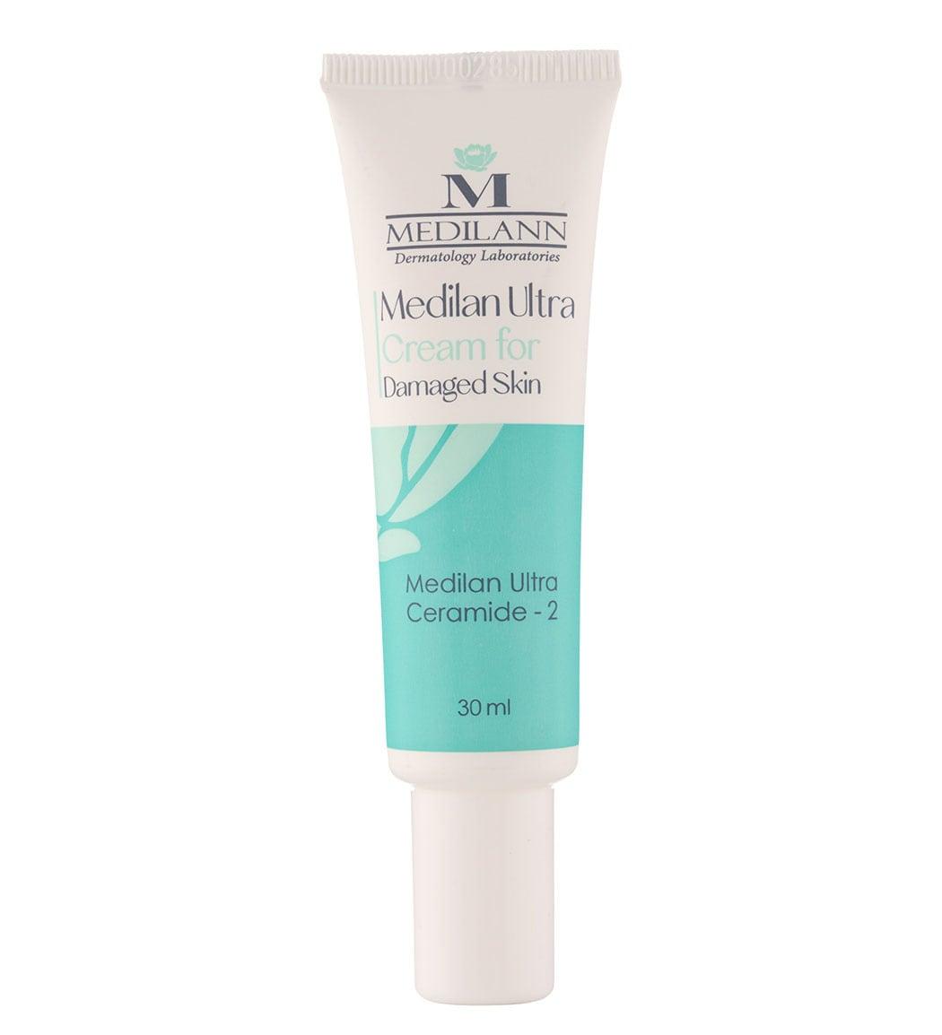 کرم ترمیم کننده اولترا