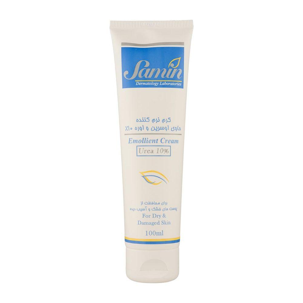 کرم نرم کننده اوسرین و اوره 10%