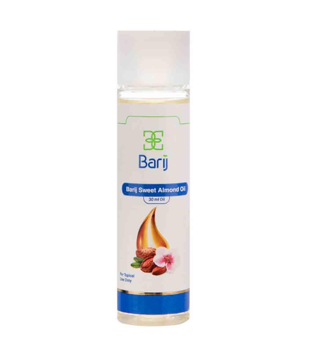 روغن  بادام  شیرین
