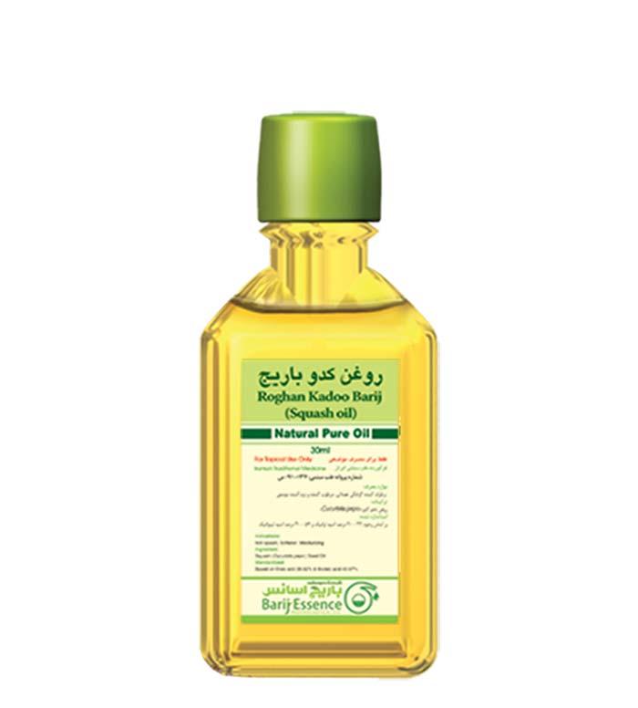 روغن کدو