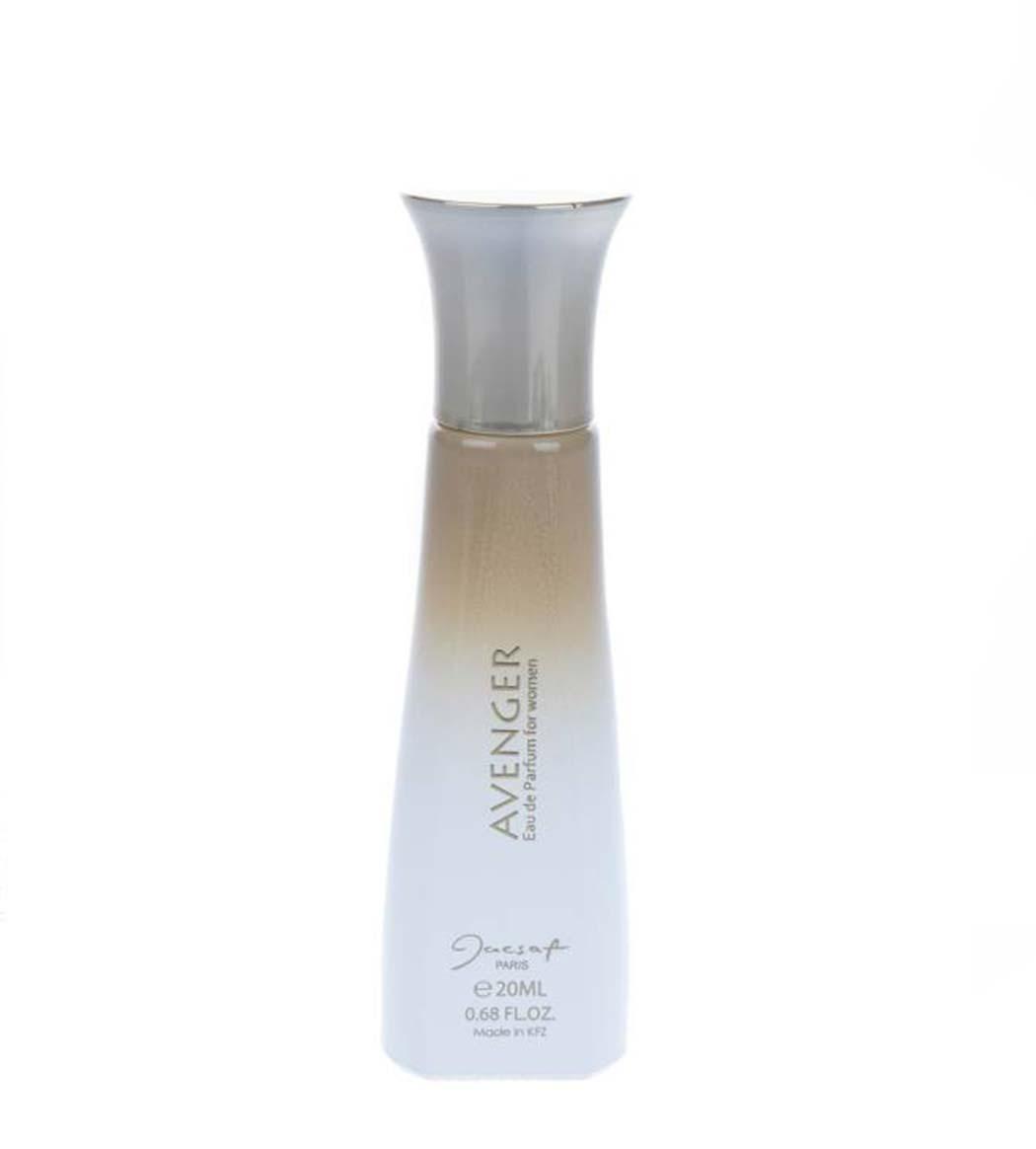 عطر جیبی زنانه اونجر حجم 20 میلی لیتر
