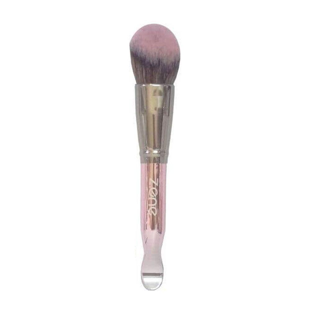براش گونه استیل طرح دار327