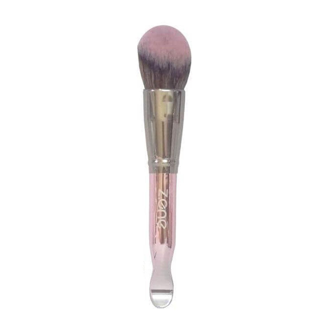 براش گونه استیل طرح دار327