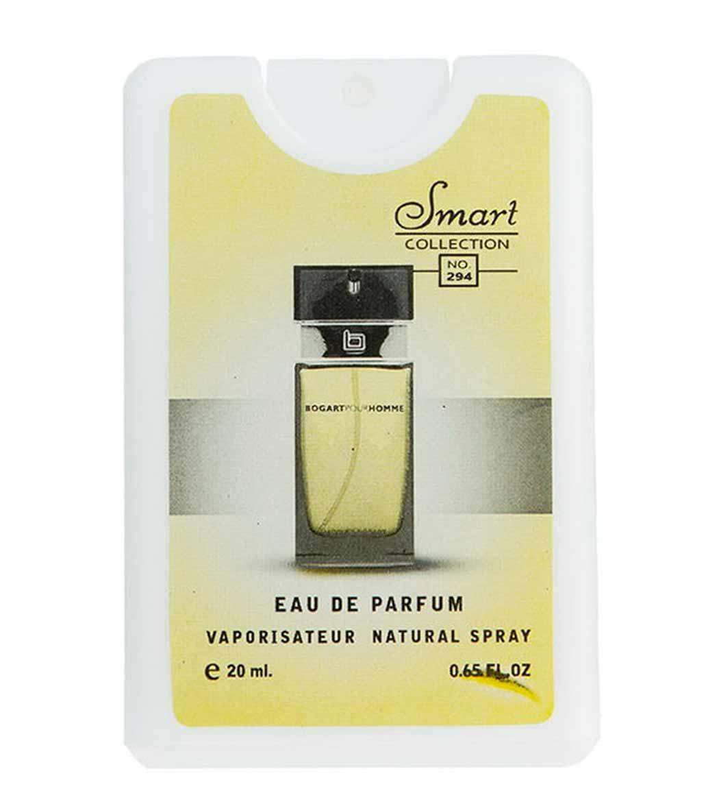 عطر جیبی مردانه مدل بوگارت حجم 20 میلی لیتر