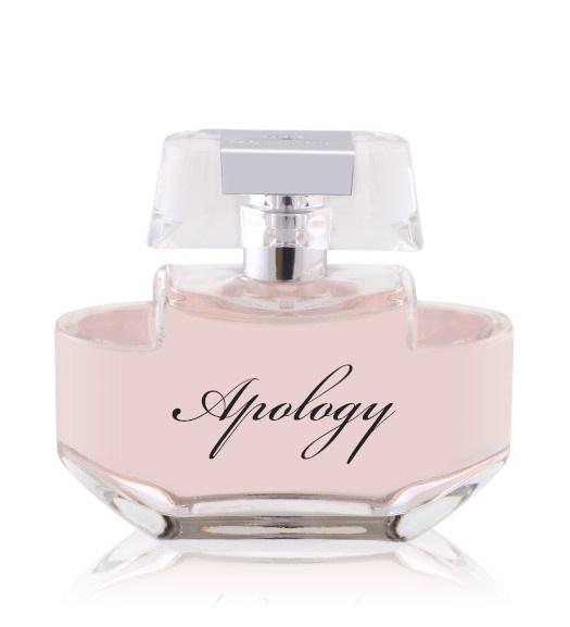 عطر زنانه آپولوژی 100 میلی لیتر