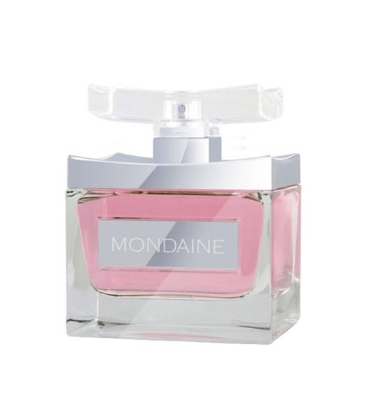 عطر زنانه مونداین بلومینگ رز 95 میلی لیتر