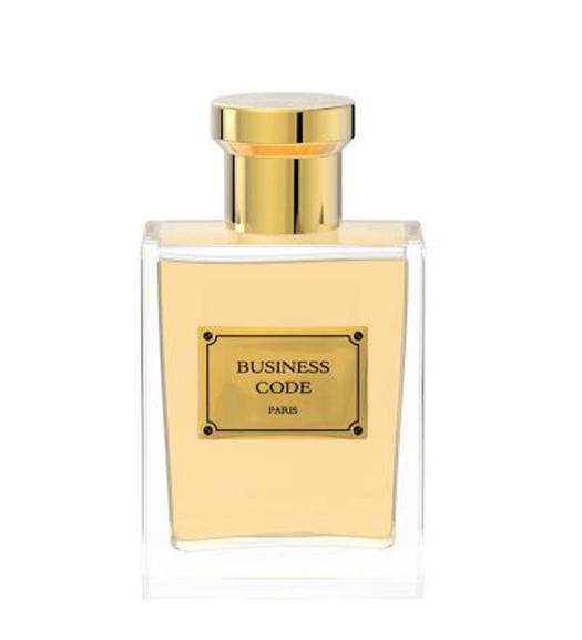 عطر مردانه بیزینس کد 100 میلی لیتر