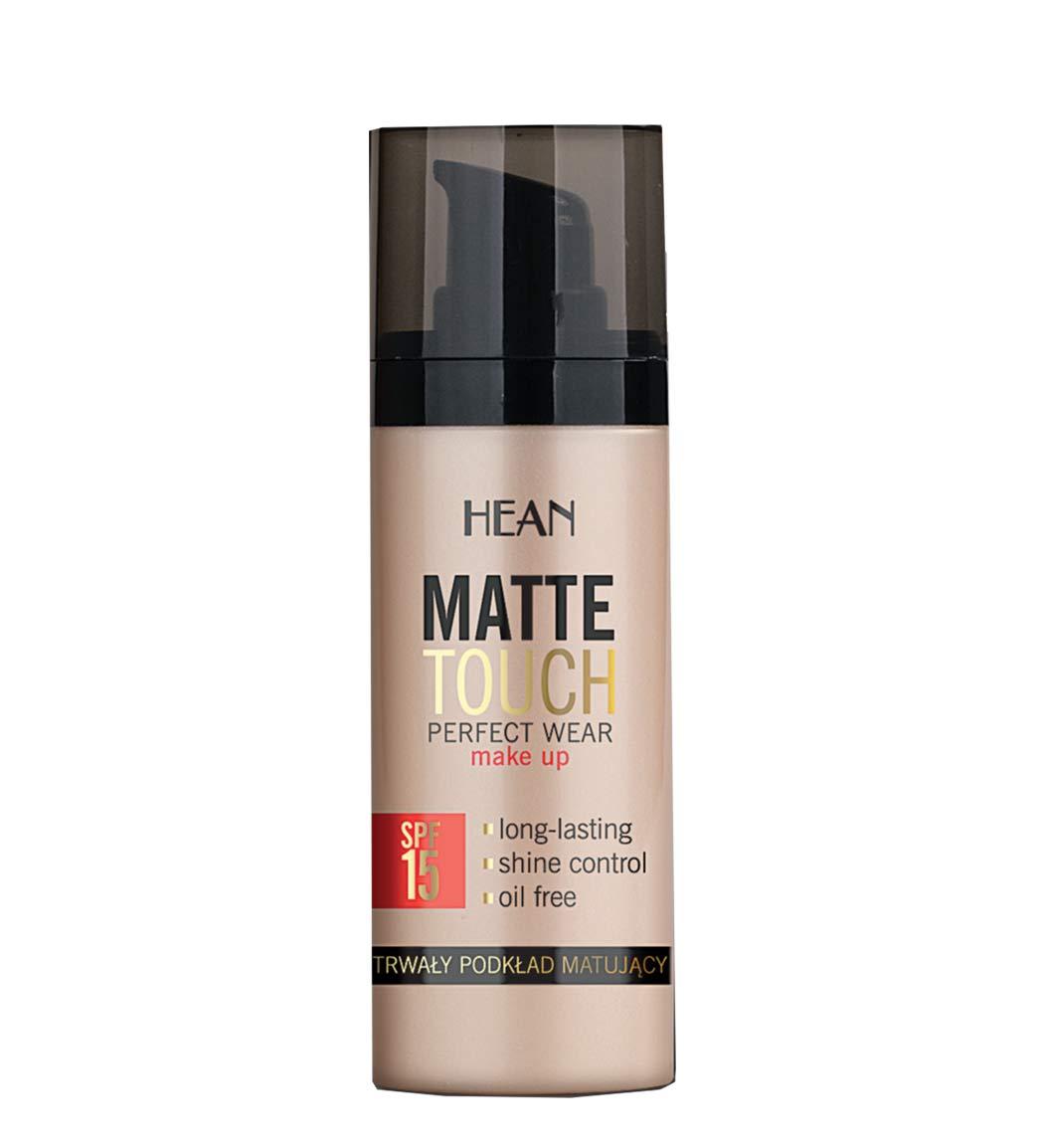 کرم پودر مت تاچ SPF 15