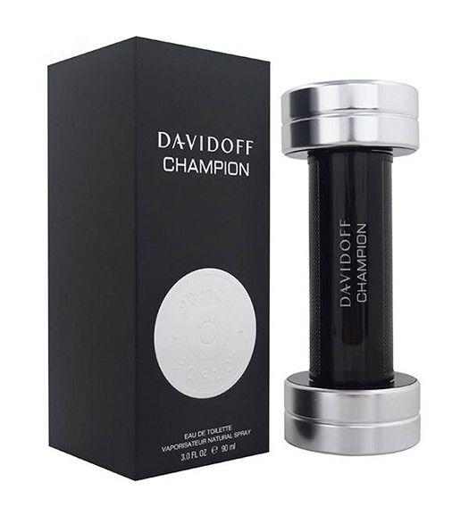 ادو تویلت مردانه مدل Champion حجم 90 میلی لیتر
