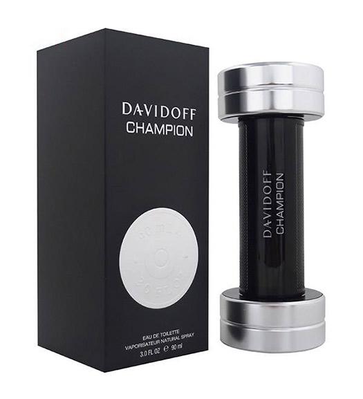 ادو تویلت مردانه مدل Champion حجم 90 میلی لیتر