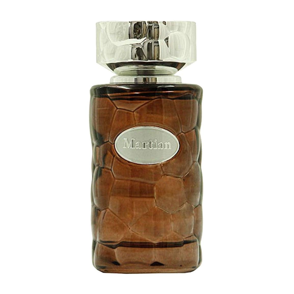 عطر مردانه Martian حجم 100میل