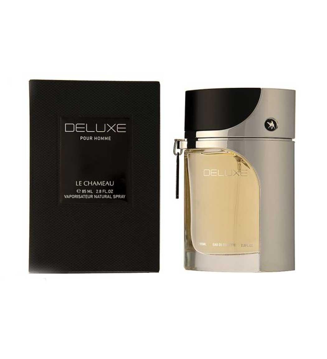 ادوتویلت مردانه Deluxe حجم 85میل