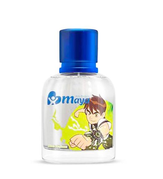 عطر کودک پسرانه Ben10 حجم 50میل