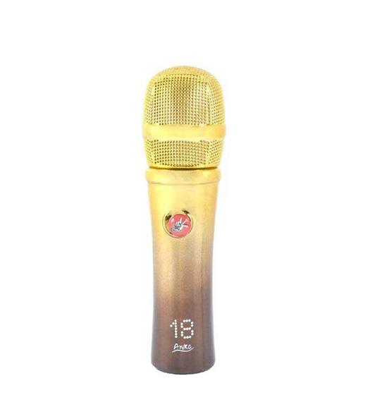عطر مردانه و زنانه The Voice 18 حجم 20میل