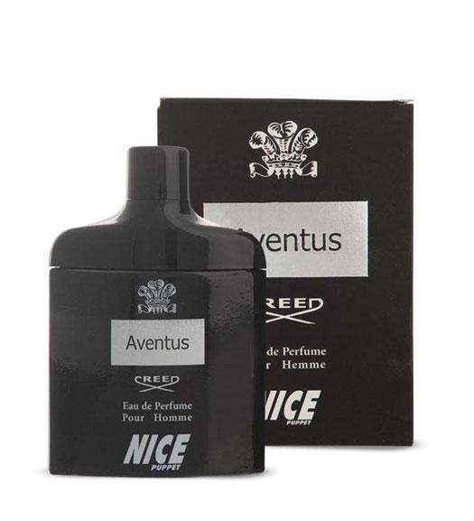 ادوپرفیوم مردانه Aventus Creed حجم 85میل