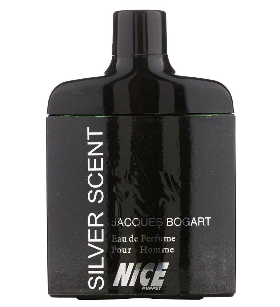 ادوپرفیوم مردانه Silver Scent حجم 85میل