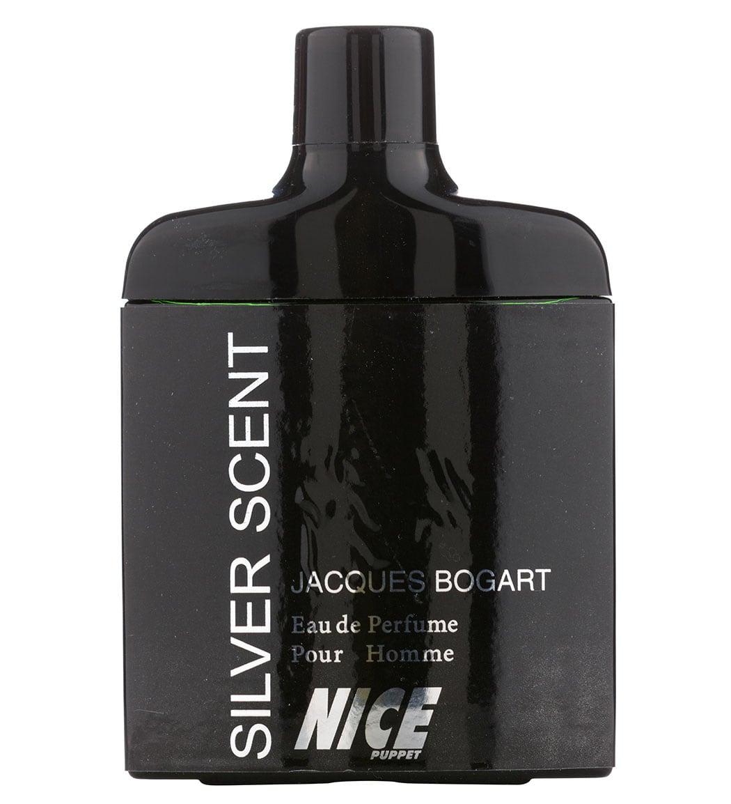 ادوپرفیوم مردانه Silver Scent حجم 85میل