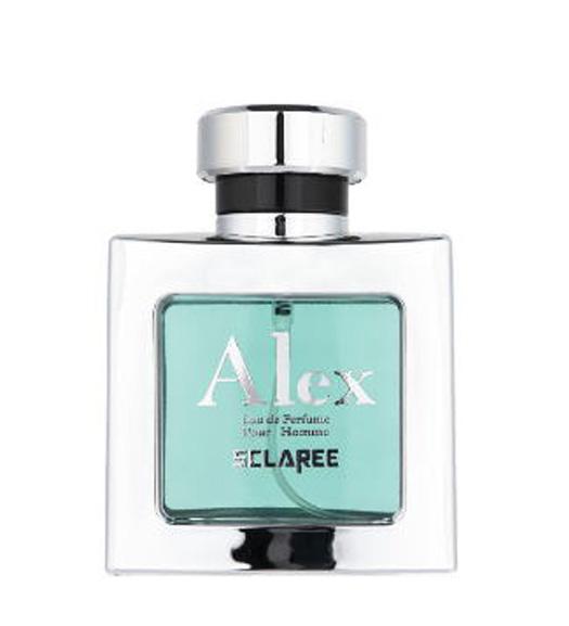 ادوپرفیوم مردانه Alex حجم 100میل