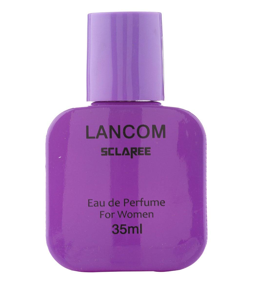 عطر جیبی زنانه Lancom حجم 35میل