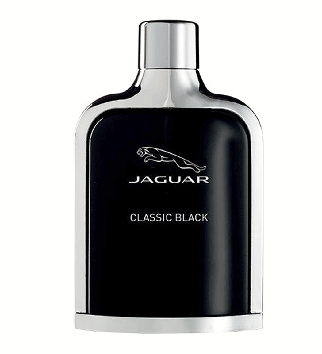 تستر ادوتویلت مردانه Classic Black حجم 100میل