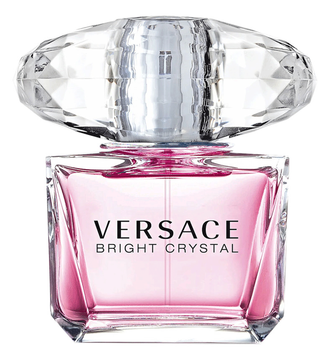 تستر ادوتویلت زنانه Bright Crystal حجم 90میل