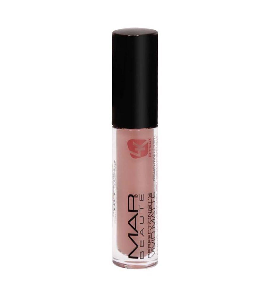 رژلب مایع Vivid Matte مپ بوته