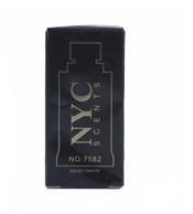 عطر جیبی شماره 7582