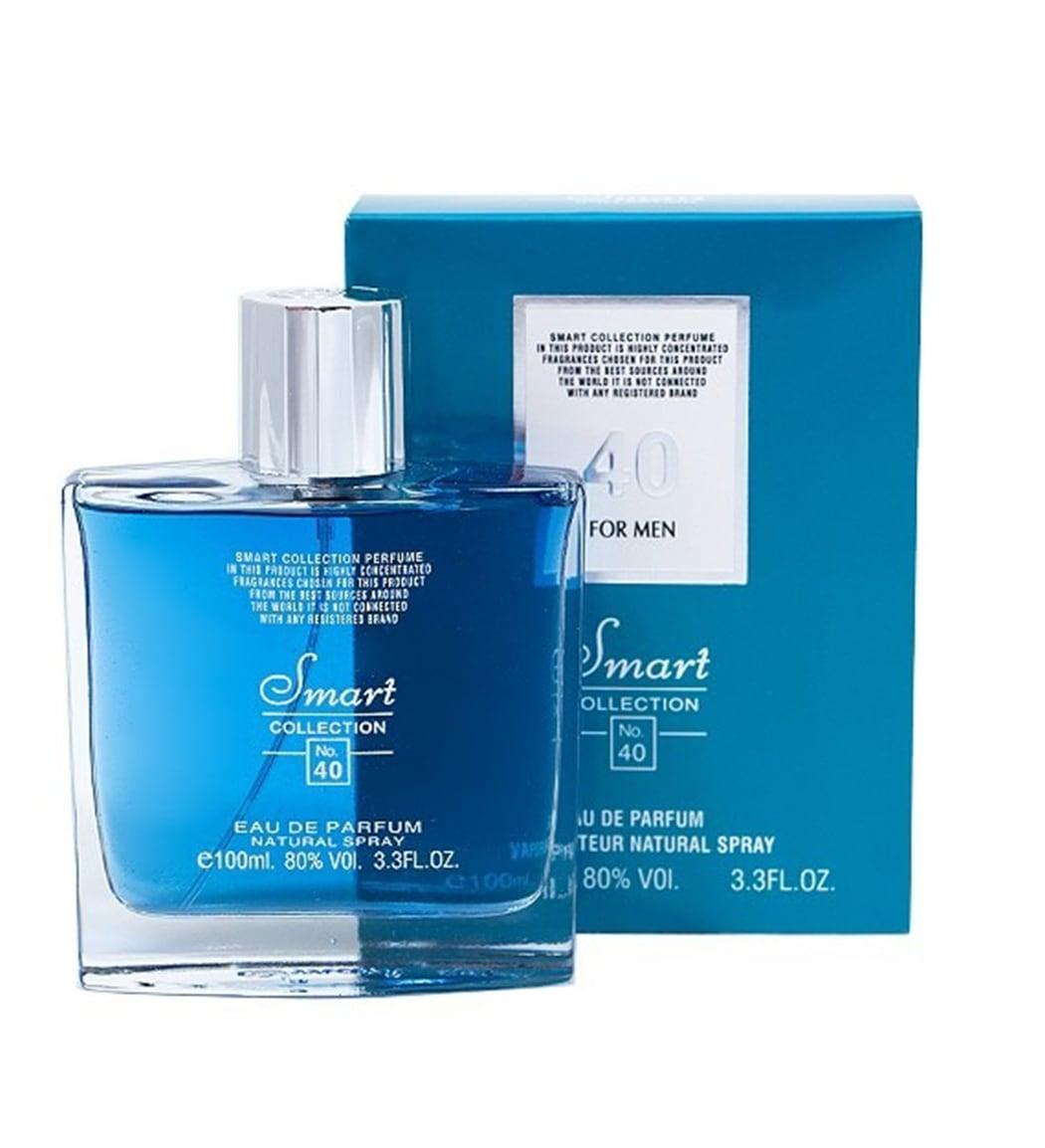 ادو پرفیوم مردانه مدل Cool Water شماره 40 حجم 100 میل